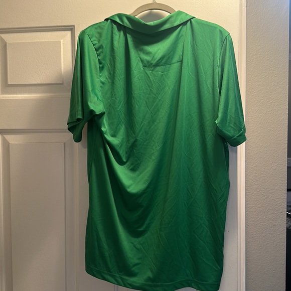 NWT Dallas stars polo - Picture 3 of 3